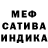 MDMA VHQ Svetlana Nadirova